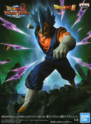 Vegito SSGSS: Dokkan Battle Collab | Prize Figure