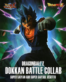 Vegito SSGSS: Dokkan Battle Collab | Prize Figure