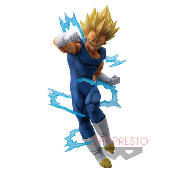 Vegeta SSJ: Majin | Prize Figure