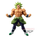 Broly SSJ | BWFC Figure