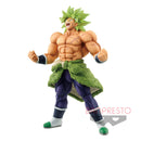 Broly SSJ | BWFC Figure