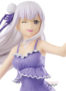 Emilia | EXQ Figure