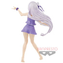 Emilia | EXQ Figure