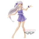 Emilia | EXQ Figure