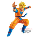 Son Gohan | Dragon Ball Legends Collab Figure