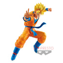 Son Gohan | Dragon Ball Legends Collab Figure