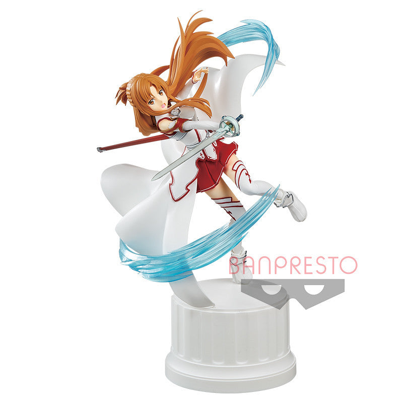 Asuna (Knights of Blood ver.) | Espresto Est Figure