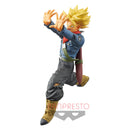 Future Trunks SSJ: Galick Gun!!!! | Prize Figure