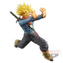 Future Trunks SSJ: Galick Gun!!!! | Prize Figure