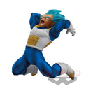Vegeta SSGSS: Chousenshi Retsuden | Prize Figure