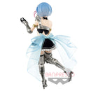 Rem (Vol.4 Maid Armor ver.) | EXQ Figure