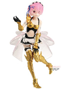 Ram (Vol.4 Maid Armor ver.) | EXQ Figure