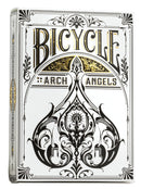 Bicycle Archangels Playing Cards