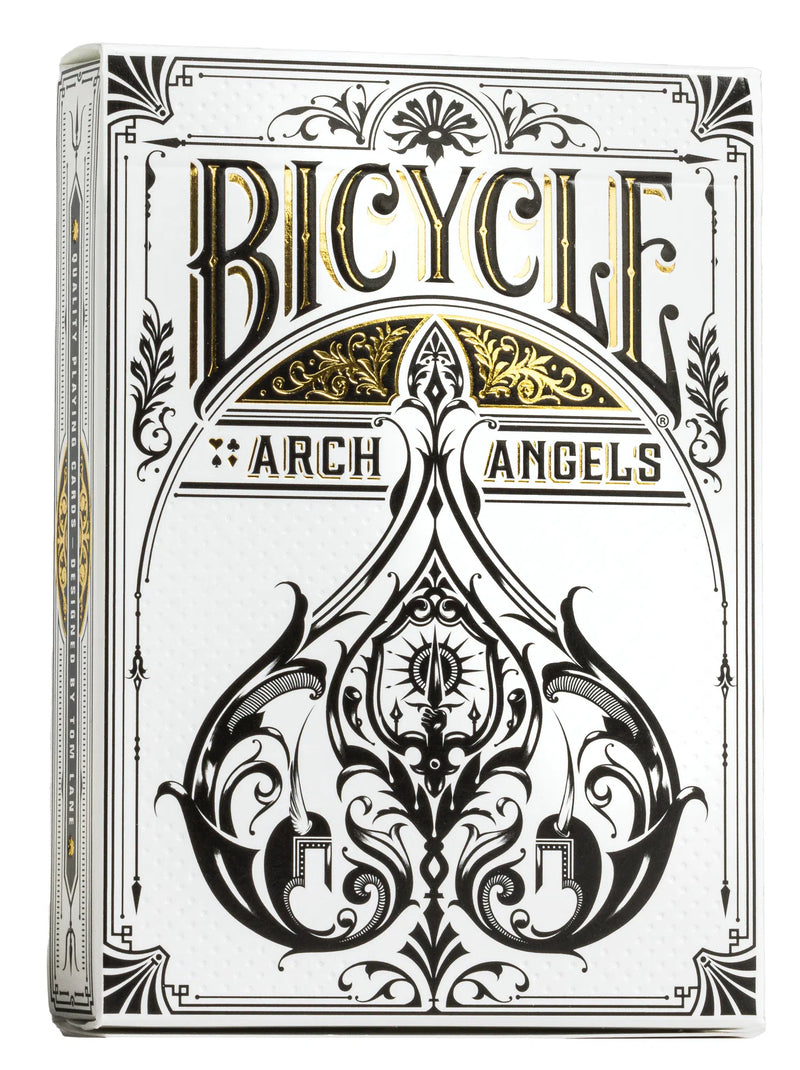 Bicycle Archangels Playing Cards