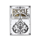 Bicycle Archangels Playing Cards