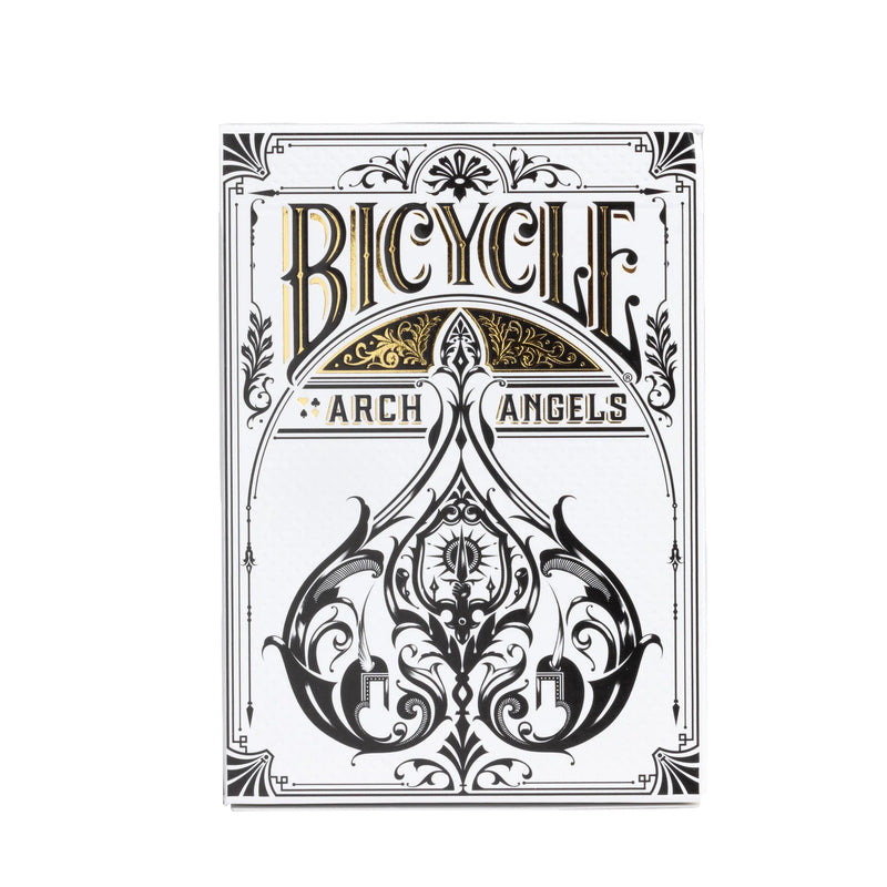 Bicycle Archangels Playing Cards