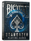 Bicycle Stargazer Playing Cards