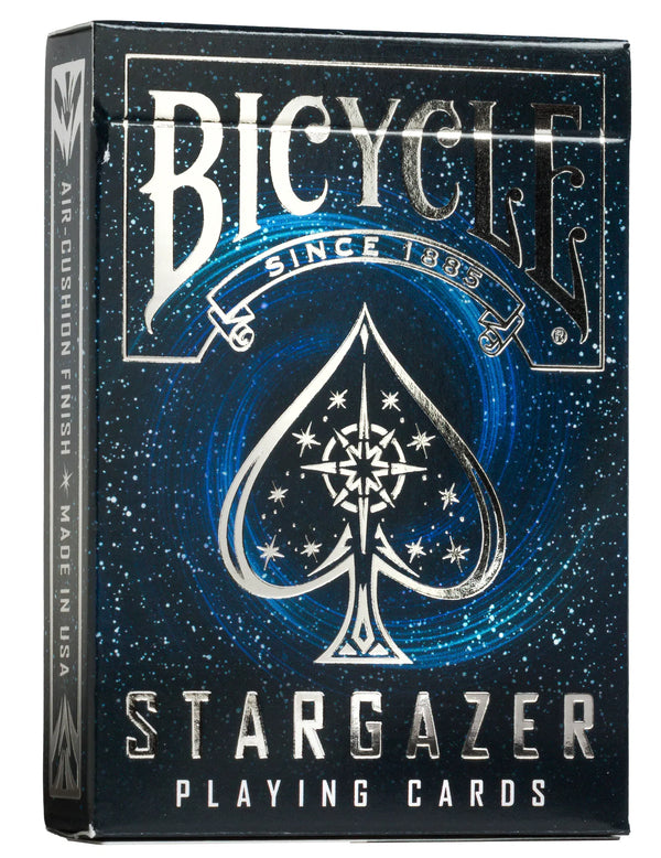 Bicycle Stargazer Playing Cards