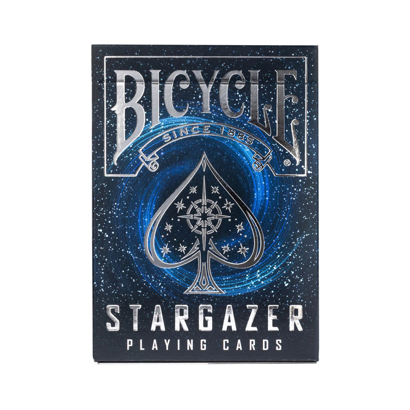 Bicycle Stargazer Playing Cards