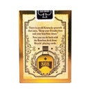 Bicycle Bourbon Playing Cards