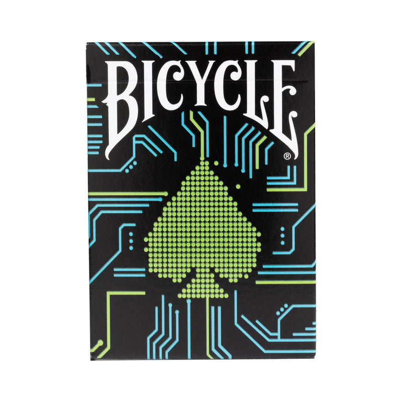 Bicycle Dark Mode Playing Cards