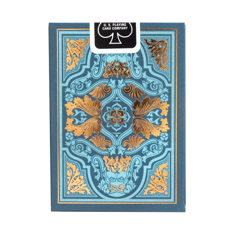 Bicycle Sea King Playing Cards