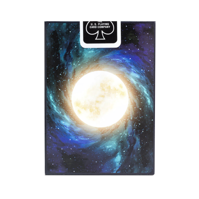 Bicycle Stargazer New Moon Playing Cards