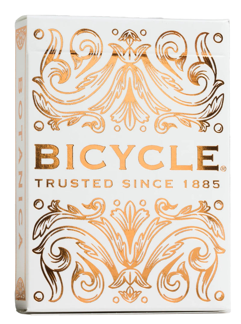 Bicycle Botanica Playing Cards