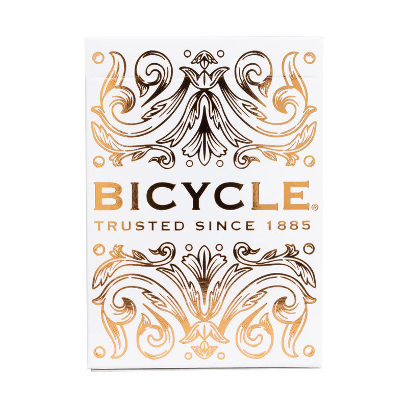 Bicycle Botanica Playing Cards