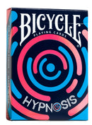 Bicycle Hypnosis V2 Playing Cards