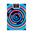 Bicycle Hypnosis V2 Playing Cards