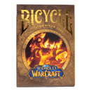 Bicycle World of Warcraft Classic Playing Cards