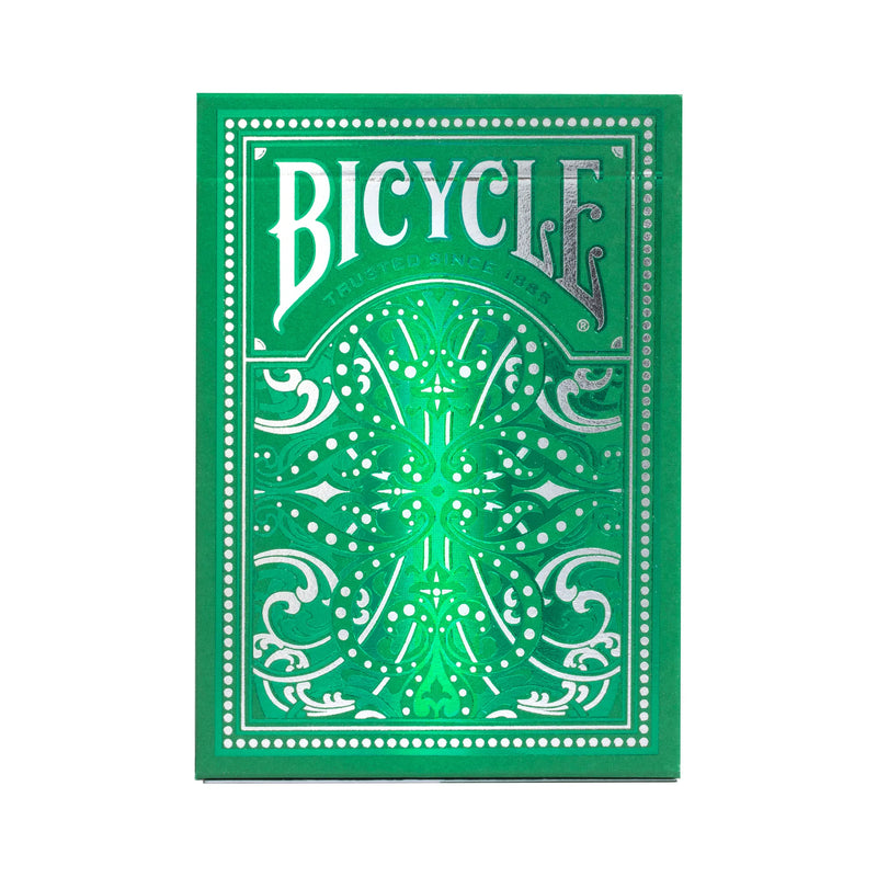 Bicycle Jacquard Playing Cards