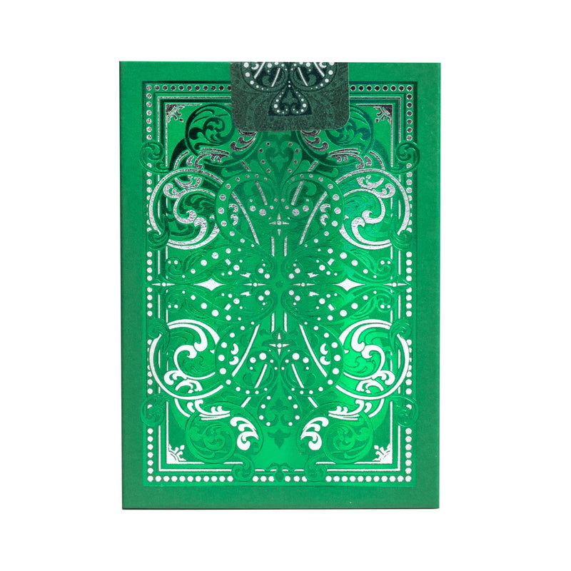 Bicycle Jacquard Playing Cards