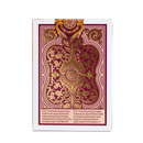 Bicycle Verbena Playing Cards