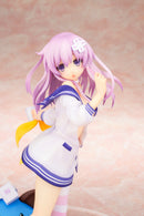 Nepgear (Waking Up ver.) | 1/8 Scale Figure