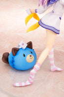 Nepgear (Waking Up ver.) | 1/8 Scale Figure