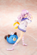 Nepgear (Waking Up ver.) | 1/8 Scale Figure