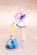 Nepgear (Waking Up ver.) | 1/8 Scale Figure
