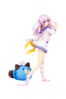Nepgear (Waking Up ver.) | 1/8 Scale Figure