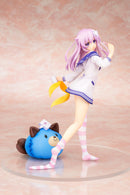 Nepgear (Waking Up ver.) | 1/8 Scale Figure