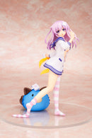 Nepgear (Waking Up ver.) | 1/8 Scale Figure