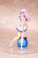 Nepgear (Waking Up ver.) | 1/8 Scale Figure