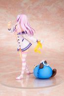 Nepgear (Waking Up ver.) | 1/8 Scale Figure