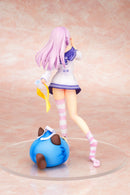 Nepgear (Waking Up ver.) | 1/8 Scale Figure