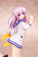 Nepgear (Waking Up ver.) | 1/8 Scale Figure