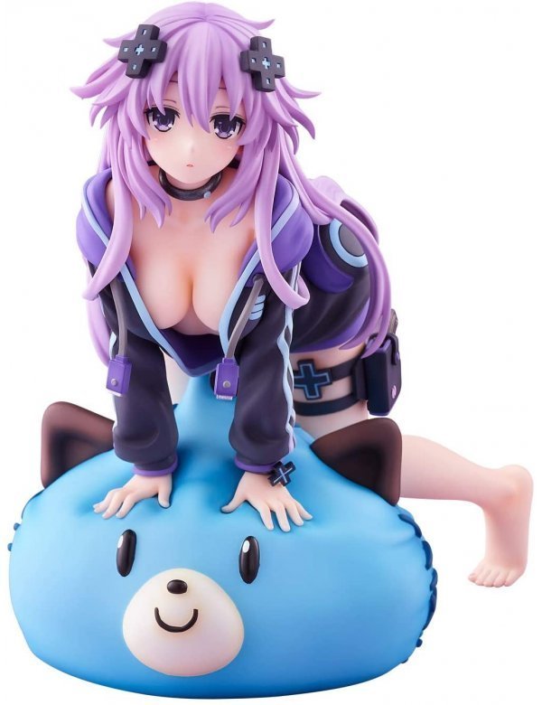 Neptune (Waking Up ver.) | 1/8 Scale Figure