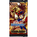 EB01 Immortal Entities Booster Pack | Buddyfight