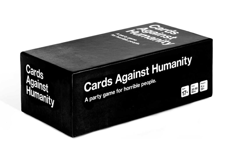 Cards Against Humanity: AU Edition V2