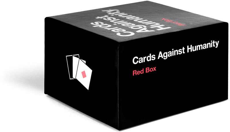 Cards Against Humanity (Red Box) | Board Game Expansion